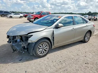 2016 Toyota Camry 4T1BF1FK9GU215297