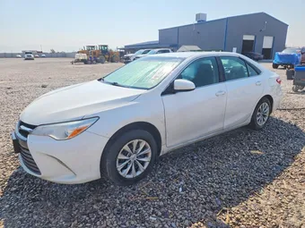 2015 Toyota Camry 4T1BF1FK3FU907828