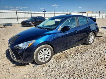 2017 Toyota Yaris 3MYDLBYV1HY172447