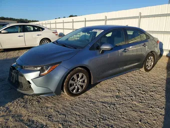 2020 Toyota Corolla JTDEPRAE6LJ066776