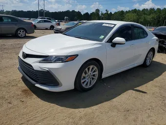2023 Toyota Camry 4T1C11AK7PU836290