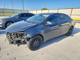 2019 Toyota Corolla 5YFBURHE2KP908847