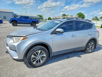 2017 Toyota RAV4 Hybrid JTMRJREV5HD077206
