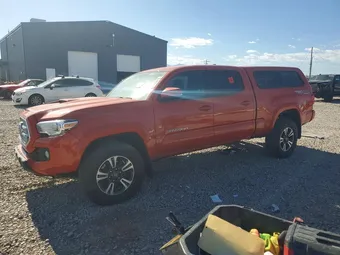 2016 Toyota Tacoma 5TFDZ5BN4GX002753