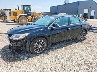 2017 Toyota Avalon 4T1BK1EB3HU260959