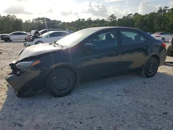 2019 Toyota Corolla 5YFBURHE4KP879903