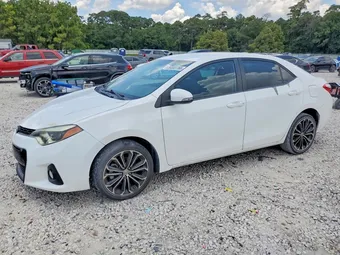 2015 Toyota Corolla 5YFBURHE3FP188450