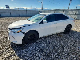 2016 Toyota Camry 4T1BF1FK0GU179614