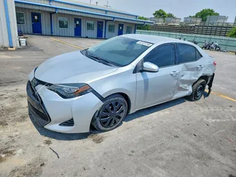 2017 Toyota Corolla 5YFBURHE5HP607918