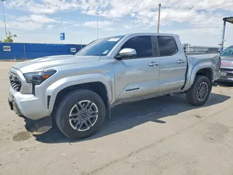 2024 Toyota Tacoma 3TMLB5JN7RM087386