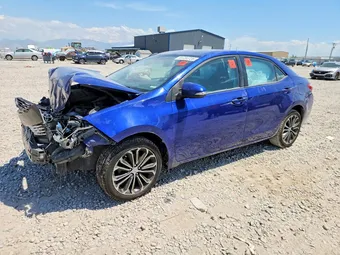 2015 Toyota Corolla 5YFBURHE0FP210212