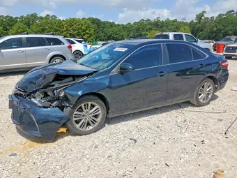 2015 Toyota Camry 4T1BF1FK4FU096699