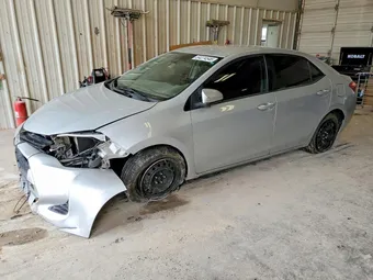 2019 Toyota Corolla 5YFBURHE6KP946095
