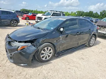 2021 Toyota Corolla JTDEPMAE5MJ173547