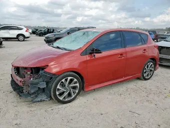 2018 Toyota Corolla JTNKARJE2JJ569492