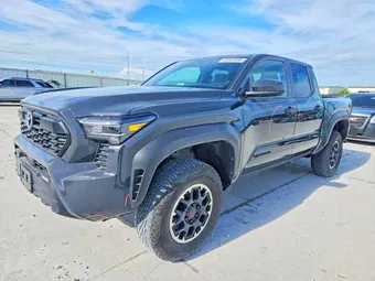 2024 Toyota Tacoma 3TYLB5JN4RT004985