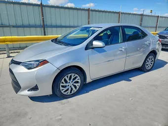 2017 Toyota Corolla 5YFBURHE6HP712306