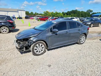 2024 Toyota Corolla 5YFB4MDE8RP190949