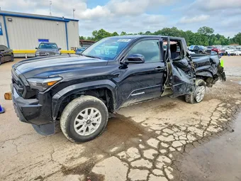 2024 Toyota Tacoma 3TMKB5FN4RM003867
