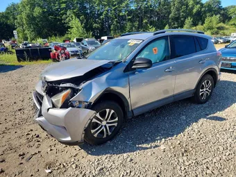 2017 Toyota RAV4 2T3BFREV5HW602755