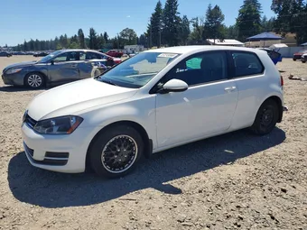 2015 Volkswagen Golf 3VW817AU6FM024400