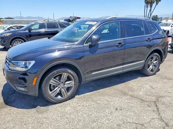 2021 Volkswagen Tiguan 3VV3B7AX9MM047124