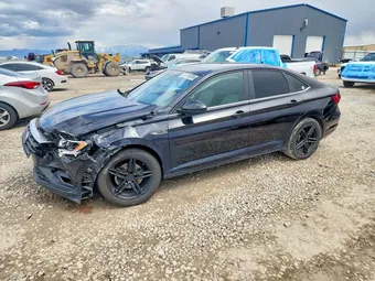 2019 Volkswagen Jetta 3VWC57BUXKM240063