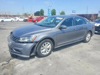 2016 Volkswagen Passat 1VWAS7A34GC025960