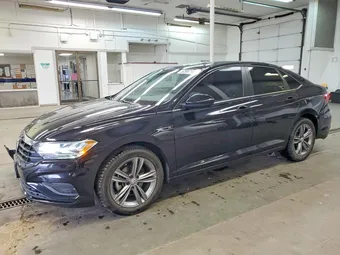 2019 Volkswagen Jetta 3VWC57BU4KM116998