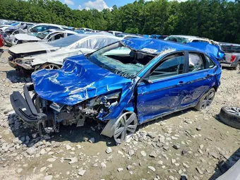 2024 Volkswagen Jetta 3VWEM7BU2RM057455