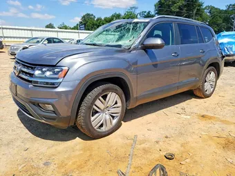 2019 Volkswagen Atlas 1V2UR2CA7KC564283