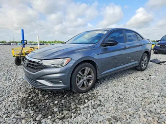 2019 Volkswagen Jetta 3VWC57BU6KM022038
