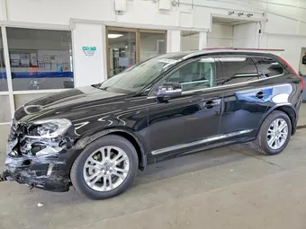 2016 Volvo XC60 YV440MDM0G2783287