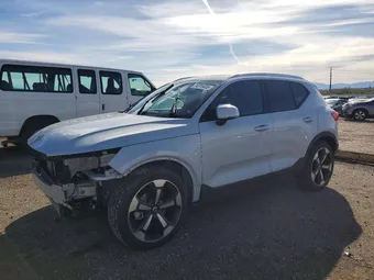 2020 Volvo XC40 YV4162UK5L2183900