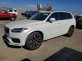 2020 Volvo XC90 YV4A22PK0L1619405