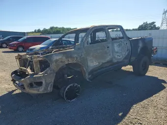 2022 Ram 2500 3C6UR5FL4NG254410