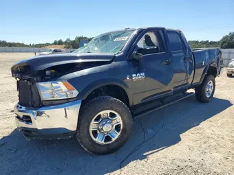 2018 Ram 2500 3C6UR5CLXJG190243