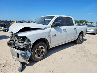 2015 Ram 1500 1C6RR6LT8FS785118